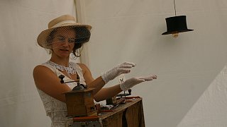 Paderborner Performance