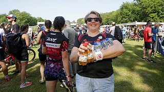 16. Dalkeman-Triathlon des Gütersloher TV