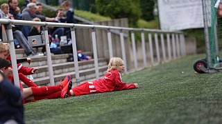 Löhne: Spatzenberg-Cup bei TuRa Löhne, 2. Qualifikationstag