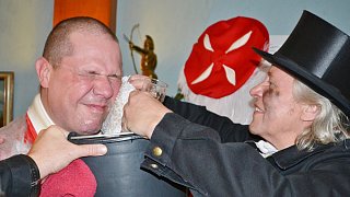 Bad Driburg: Das neue Prinzenpaar der Bad Driburger Karnevalsgesellschaft