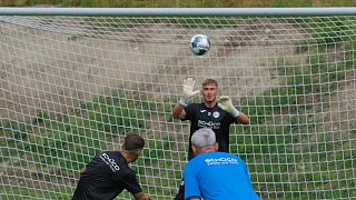 Arminia Bielefeld Trainingslager Scheffau Tag 2
