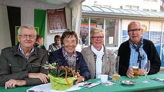 Schützenfest der Schützengesellschaft zu Herford