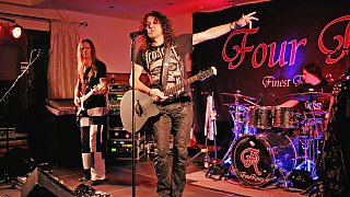 Höxter: Elf Bands an elf Orten beim Honky-Tonk-Festival