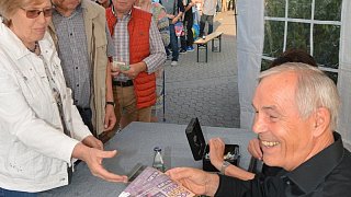 Kartenvorverkauf Rock gegen Krebs