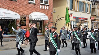 Schützenfest Oerlinghausen