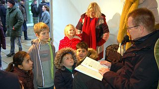 Lübbecke: Zum Heiligmittag-Treffen kehren Hunderte zurück in die Stadt