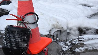 Trafo brennt in Neuenkirchen - Mehrere tausend Haushalte ohne Strom