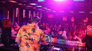 Karneval im GoParc