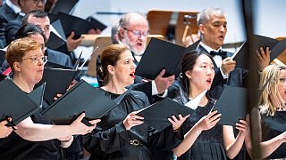Bühnen und Orchester Bielefeld - 
