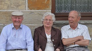 Borchen: Schützenfest in Etteln