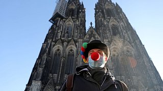 «Schlimmer als kein Klopapier»: Der Karneval fällt aus