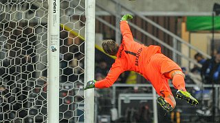 Bayern gewinnt souverän gegen Paderborn mit 6:0