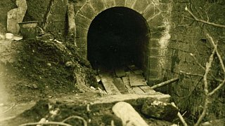 Luftangriff auf Ottbergen am 22. Februar 1945
