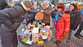 Bergstadt-Advent
