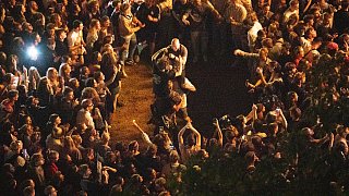 Das Asta-Sommerfestival 2025 in Paderborn