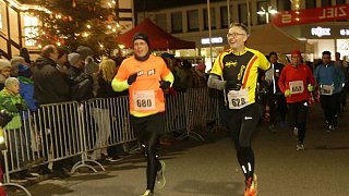 12. Rietberger Adventslauf