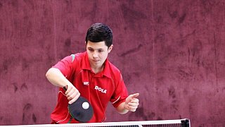 53. Desenbergturnier des TTV Daseburg, Sonntag