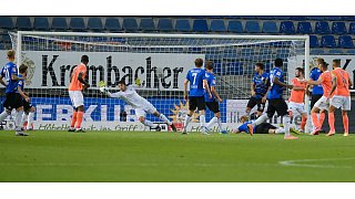 Arminia Bielefeld - SV Darmstadt