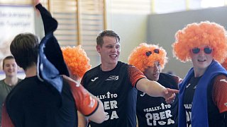 Handball-Verbandsliga: TSG Harsewinkel feiert Meisterschaft und Aufstieg
