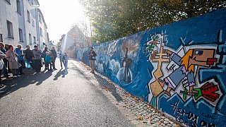 Paderborn: Die Stadt und ihre Graffitis