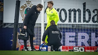 Arminia schlägt Saarbrücken 3:1.