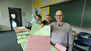 Kommunalwahl im Lübbecker Land 2025