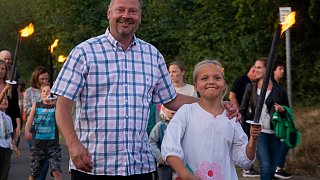 Feuerwehrfest in Südlengern