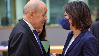 Schweden und Finnland nehmen klaren Kurs auf die Nato