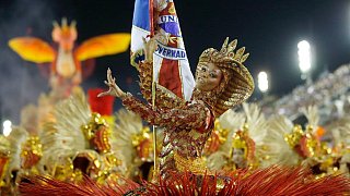 Rio de Janeiro fehlt der Karneval