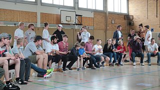Kendama Turnier