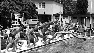 Kreis Herford: So schön war es im Freibad