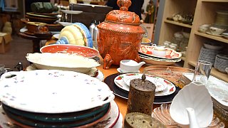 Neuer Trödelladen im Kreis Gütersloh