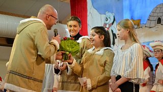 Bad Driburg: Kinderkarneval im Schützenhaus