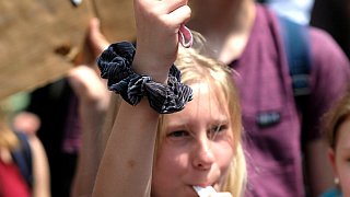 Fridays for Future: Gütersloher Schüler streiken fürs Klima