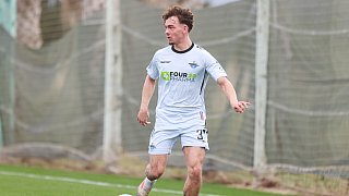 SCP-Testspiel gegen SC Heerenveen