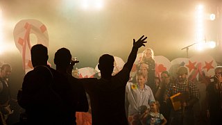 Feuerwehrfest in Südlengern