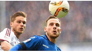 Paderborn: Der SCP im entscheidenden Spiel gegen den 1. FC Nürnberg