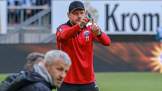 OWL-Derby: Der SC Paderborn zu Gast bei Arminia Bielefeld