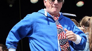 Herford: Ein kunterbuntes Hoeker-Fest