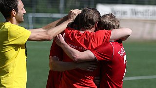 Fußball KL A Herford: TuRa Löhne macht den Aufstieg perfekt
