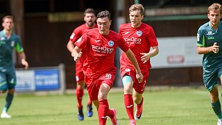 Arminia verliert gegen FK Ufa 0:1