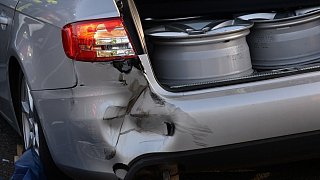 Tödlicher Unfall auf der A2 bei Herzebrock