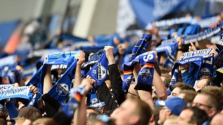 SC Paderborn steigt ab in die 2. Bundesliga
