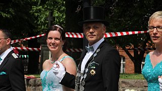 Schützenfest Sommersell