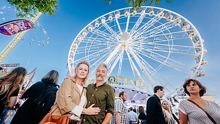 Paderborn: Libori 2022 - Die schönsten Bilder