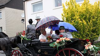 Lauenförde: Schützenfest