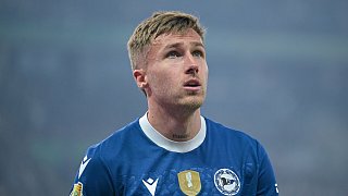 Die besten Bilder von Arminias Pokalfinale