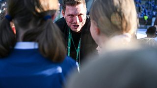 Die besten Bilder von Arminias Pokalfinale