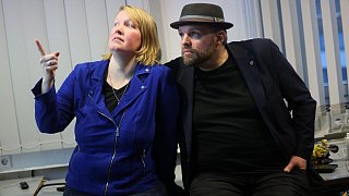 Bundestagswahl 2025: Der Wahltag in Bielefeld