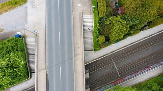 Bielefeld: 17-jähriger Bielefelder stirbt nach Messerattacke am Schelpmilser Weg